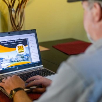 Sunset Property Inspection - Home Inspectors Near Me - Lemon Grove, California Sunset Property Inspection - Home Inspectors Near Me - Lemon Grove, California