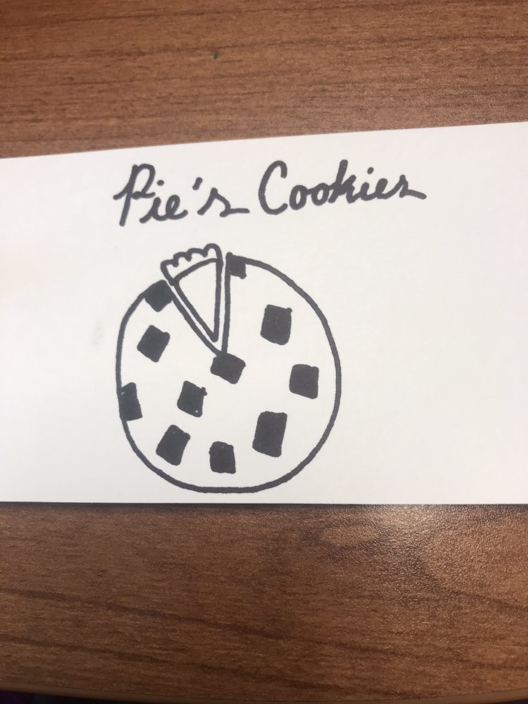 Pie’s Cookies