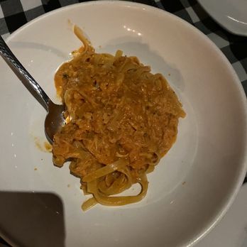 Barbusa - Crab Pasta - Italian Near Me - San Diego, California Barbusa - Crab Pasta - Italian Near Me - San Diego, California