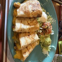Chicken Quesadilla Chicken Quesadilla