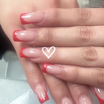 Hollywood Nails - Nail Salons Near Me - Henderson, Nevada