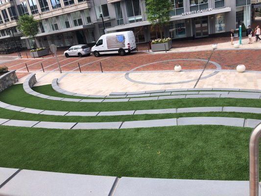 The Collection at Chevy Chase by null