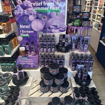Bath & Body Works - I Scream Float - Cosmetics & Beauty Supply Near Me - White Lake, Michigan Bath & Body Works - I Scream Float - Cosmetics & Beauty Supply Near Me - White Lake, Michigan