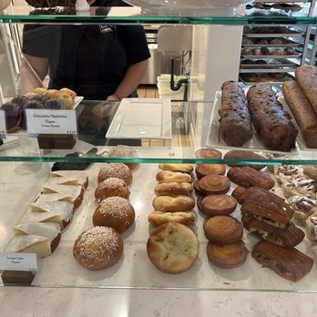 Sarmentine - Organic French Bakery - Bakeries Near Me - Petaluma, California