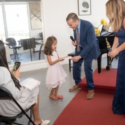 Music Recital Award