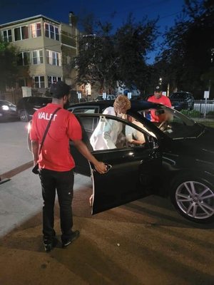 Professional valet & parking management for events, hotels, and venues—trusted since 2000. Secure, timely, reliable service. - For over two decades, Heat Valet Parking Services has set the standard for excellence in valet parking, parking management, and logistics throughout Chicagoland and Oak Park. Established in 2000, we pride ourselves on our dedication to outstanding customer service, professionalism, and attention to detail—making us the preferred choice for special events, hotels, nightclubs, hospitals, stadiums, parking garages, and traffic control needs.
Our team of licensed and thoroughly trained Valet Parking Specialists is committed to delivering a first-class experience for every guest. From the moment you arrive, we ensure all doors are open, your vehicle is handled with care, and your keys are always protected. Our staff is prompt, courteous, and skilled in handling a variety of traffic and parking logistics, making every event or establishment run smoother and safer.
Whether you need expert valet attendants for a black-tie event, comprehensive parking management for a bustling hotel, or efficient traffic and garage solutions for a stadium or hospital, Heat Valet Parking Services adapts to the unique needs of each client and location. Our commitment goes beyond just parking: we maintain clean, welcoming entrances and ensure rapid, safe return of vehicles, contributing to a seamless guest experience.
Our legacy includes partnerships with iconic Chicagoland venues such as Wishbone, Crofton on Wells, and Congress Theatre, establishing us as a trusted name in the industry. No matter your event size or venue type, we ensure:
Professional, uniformed valet staff
Full licensing and training
Secure key management
Quick, organized vehicle returns
Meticulous area upkeep
Choose Heat Valet Parking Services for reliability, professionalism, and peace of mind at your next event or facility. Contact us today for more information or to request a quote! Professional valet & parking management for events, hotels, and venues—trusted since 2000. Secure, timely, reliable service. - For over two decades, Heat Valet Parking Services has set the standard for excellence in valet parking, parking management, and logistics throughout Chicagoland and Oak Park. Established in 2000, we pride ourselves on our dedication to outstanding customer service, professionalism, and attention to detail—making us the preferred choice for special events, hotels, nightclubs, hospitals, stadiums, parking garages, and traffic control needs.
Our team of licensed and thoroughly trained Valet Parking Specialists is committed to delivering a first-class experience for every guest. From the moment you arrive, we ensure all doors are open, your vehicle is handled with care, and your keys are always protected. Our staff is prompt, courteous, and skilled in handling a variety of traffic and parking logistics, making every event or establishment run smoother and safer.
Whether you need expert valet attendants for a black-tie event, comprehensive parking management for a bustling hotel, or efficient traffic and garage solutions for a stadium or hospital, Heat Valet Parking Services adapts to the unique needs of each client and location. Our commitment goes beyond just parking: we maintain clean, welcoming entrances and ensure rapid, safe return of vehicles, contributing to a seamless guest experience.
Our legacy includes partnerships with iconic Chicagoland venues such as Wishbone, Crofton on Wells, and Congress Theatre, establishing us as a trusted name in the industry. No matter your event size or venue type, we ensure:
Professional, uniformed valet staff
Full licensing and training
Secure key management
Quick, organized vehicle returns
Meticulous area upkeep
Choose Heat Valet Parking Services for reliability, professionalism, and peace of mind at your next event or facility. Contact us today for more information or to request a quote!
