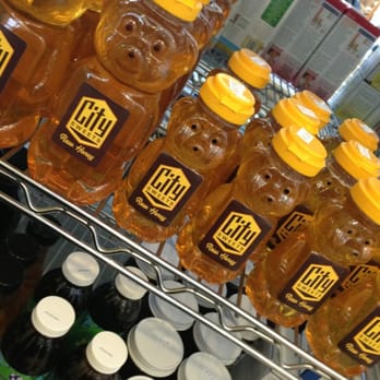 Local Harvest Grocery - Haven't seen this brand of honey here before. Very cool. Go city bees! Local local local. :-D - Grocery Near Me - Saint Louis, Missouri Local Harvest Grocery - Haven't seen this brand of honey here before. Very cool. Go city bees! Local local local. :-D - Grocery Near Me - Saint Louis, Missouri