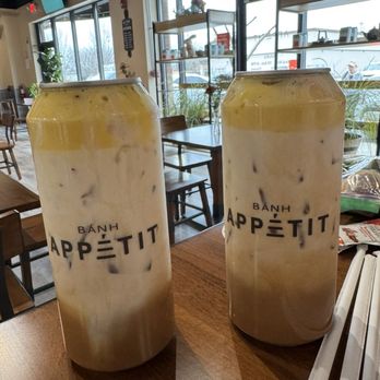 Banh Appetit - Vietnamese egg coffee - Sandwiches Near Me - Murfreesboro, Tennessee