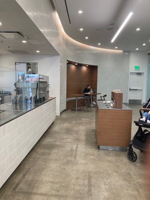 Blue Bottle Coffee by null