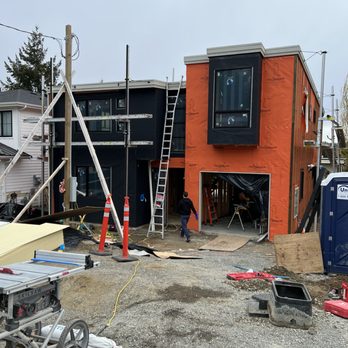 Prime Exterior Solutions - Modern home and siding design - Siding Near Me Prime Exterior Solutions - Modern home and siding design - Siding Near Me