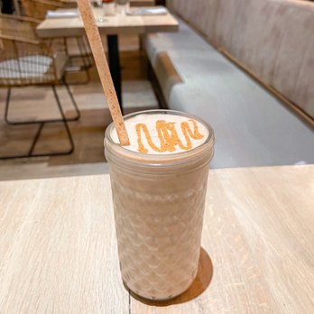 The Well - Recover smoothie - Gluten-Free Near Me - Austin, Texas The Well - Recover smoothie - Gluten-Free Near Me - Austin, Texas