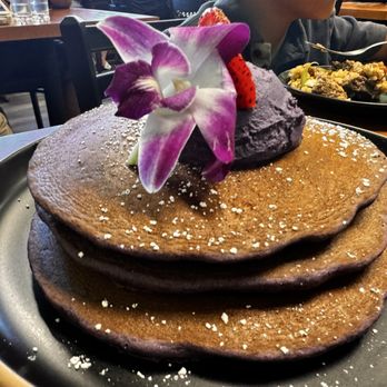Guieb Cafe - Only perfection! - New American Near Me - Honolulu, Hawaii