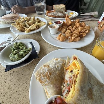 Jack's Restaurant & Bar - Breakfast & Brunch Near Me - Newark, California