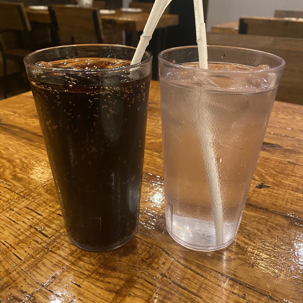 Mad For Chicken Plainview - beverages - Coffee & Tea Near Me - Plainview, New York Mad For Chicken Plainview - beverages - Coffee & Tea Near Me - Plainview, New York