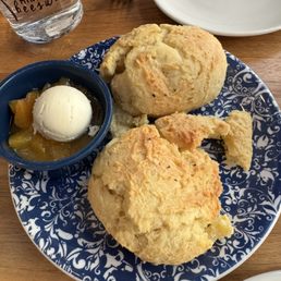 Biscuits For A Cause Biscuits For A Cause
