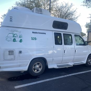 Gio's Mobile Pet Grooming - Gio's Mobile Grooming Service - Pet Groomers Near Me - Casa Grande, Arizona Gio's Mobile Pet Grooming - Gio's Mobile Grooming Service - Pet Groomers Near Me - Casa Grande, Arizona