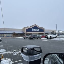 Lowe's Home Improvement