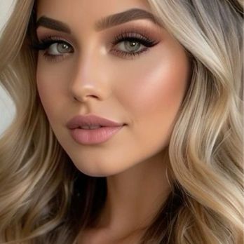 Pink Mansion Beauty - What the make up was supposed to look like - Makeup Artists Near Me Pink Mansion Beauty - What the make up was supposed to look like - Makeup Artists Near Me