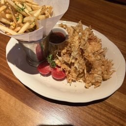 Famous Chicken Tenders
