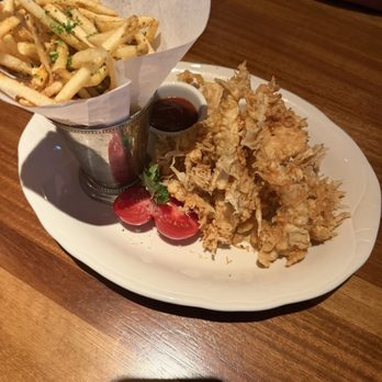 DL Mack's - Famous Chicken Tenders - Wine Bars Near Me - Dallas, Texas