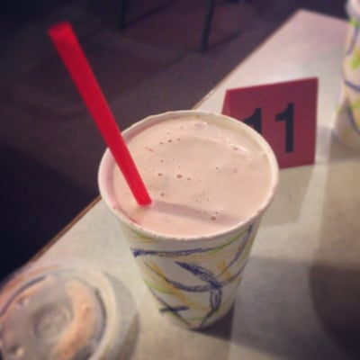 Jim Dandy Drive-In by null