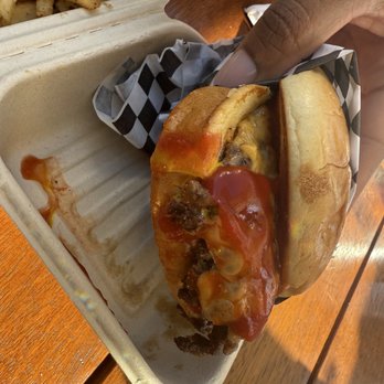 Marathon Burger - Jr marathon burger - Burgers Near Me - Los Angeles, California Marathon Burger - Jr marathon burger - Burgers Near Me - Los Angeles, California