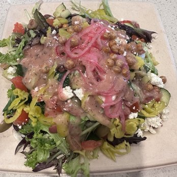 Luna Grill Cerritos - Mediterranean Near Me - Cerritos, California Luna Grill Cerritos - Mediterranean Near Me - Cerritos, California