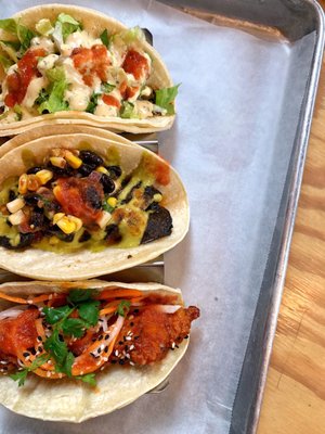 Revolution Taco by null