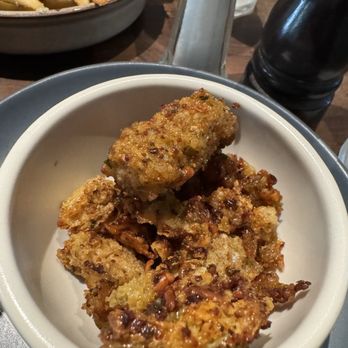 The Henry - New American Near Me - Dallas, Texas