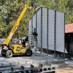 360 Building Products - Unlock the potential of your projects with our reliable building components.