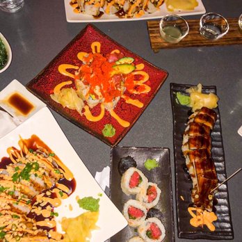 Now and Zen - Sushi - Japanese Near Me - Charlottesville, Virginia Now and Zen - Sushi - Japanese Near Me - Charlottesville, Virginia