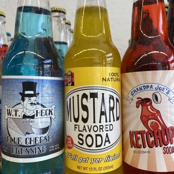 Mass Street Soda - a variety of sodas - Specialty Food Near Me - Lawrence, Kansas Mass Street Soda - a variety of sodas - Specialty Food Near Me - Lawrence, Kansas