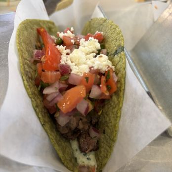 Taco Ranch - #6 Carne Asada Chimichurri - Tacos Near Me - Pigeon Forge, Tennessee Taco Ranch - #6 Carne Asada Chimichurri - Tacos Near Me - Pigeon Forge, Tennessee