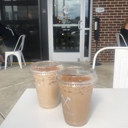 Chai Latte Chai Latte