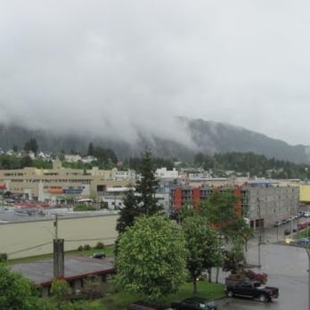 Crest Hotel - Hotels Near Me - Prince Rupert, British Columbia