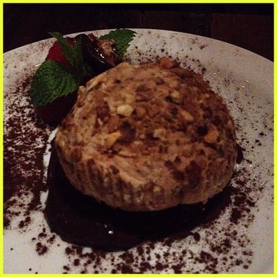 Brunetti Pizza by null