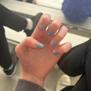 My Nail Spa - gel mani - Nail Salons Near Me - Garland, Texas My Nail Spa - gel mani - Nail Salons Near Me - Garland, Texas