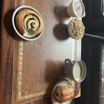 Riccos Kaffebar - Cafes Near Me - Copenhagen, 84 Riccos Kaffebar - Cafes Near Me - Copenhagen, 84