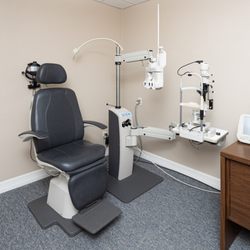 Memorial Eye Center - Baytown