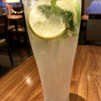 PF Changs - Mojito - Chinese Near Me - Atlanta, Georgia
