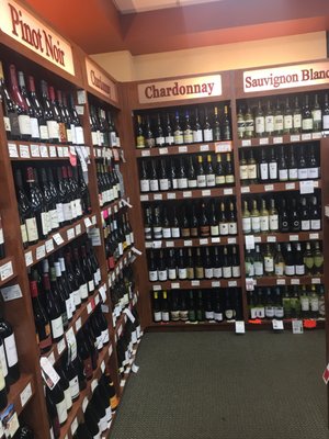 Barrels & Stills Wines and Spirits by null