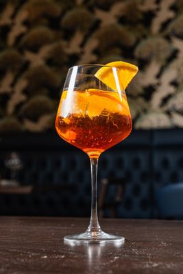 Cibo Cucina Italiana by null
