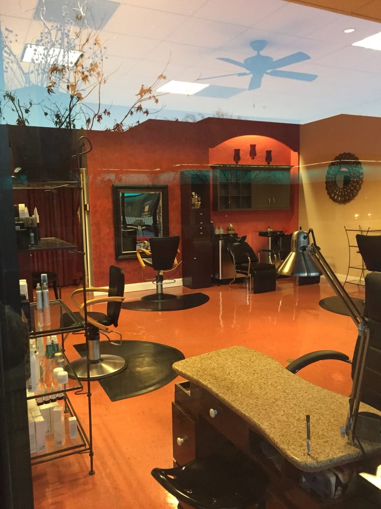 MILAN STUDIO SALON 140 Stony Point Rd, Santa Rosa, California Hair Stylists Phone Number