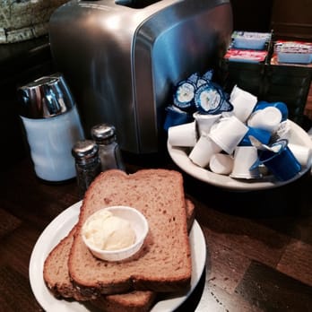 Foxy's Restaurant - Toasters at the table! - Diners Near Me - Glendale, California