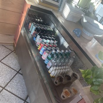The Coffee Counter - Cold packaged beverages - Coffee & Tea Near Me - Charleston, South Carolina The Coffee Counter - Cold packaged beverages - Coffee & Tea Near Me - Charleston, South Carolina