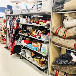 Marshalls - Soooo many dog toys!
