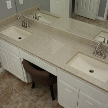 Simplicity Bath and Shower - Countertop Replacement - General Contractors Near Me Simplicity Bath and Shower - Countertop Replacement - General Contractors Near Me