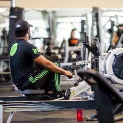 TruFit Athletic Club