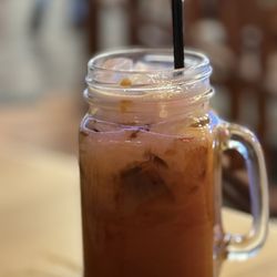 Sala Thai Restaurant - Thai tea