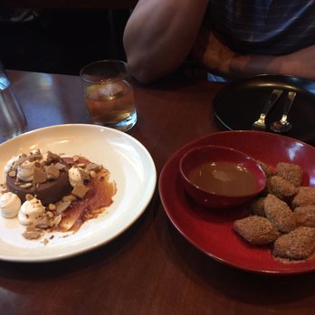 The Butcher's Table - Desserts - Steakhouses Near Me - Seattle, Washington